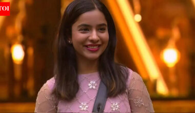 From first entrant to finalist—Aurora’s emotional and eventful journey inside the house