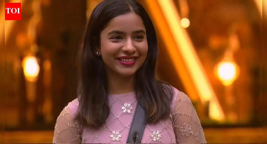 From first entrant to finalist—Aurora’s emotional and eventful journey inside the house