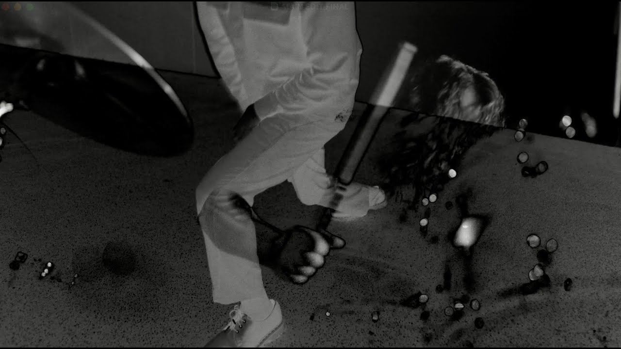 deftones - my mind is a mountain [official music video] - YouTube