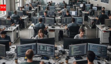 Tesla's former AI director and one of the most-influential AI executives may not agree with Nvidia CEO Jensen Huang on what engineers should be doing