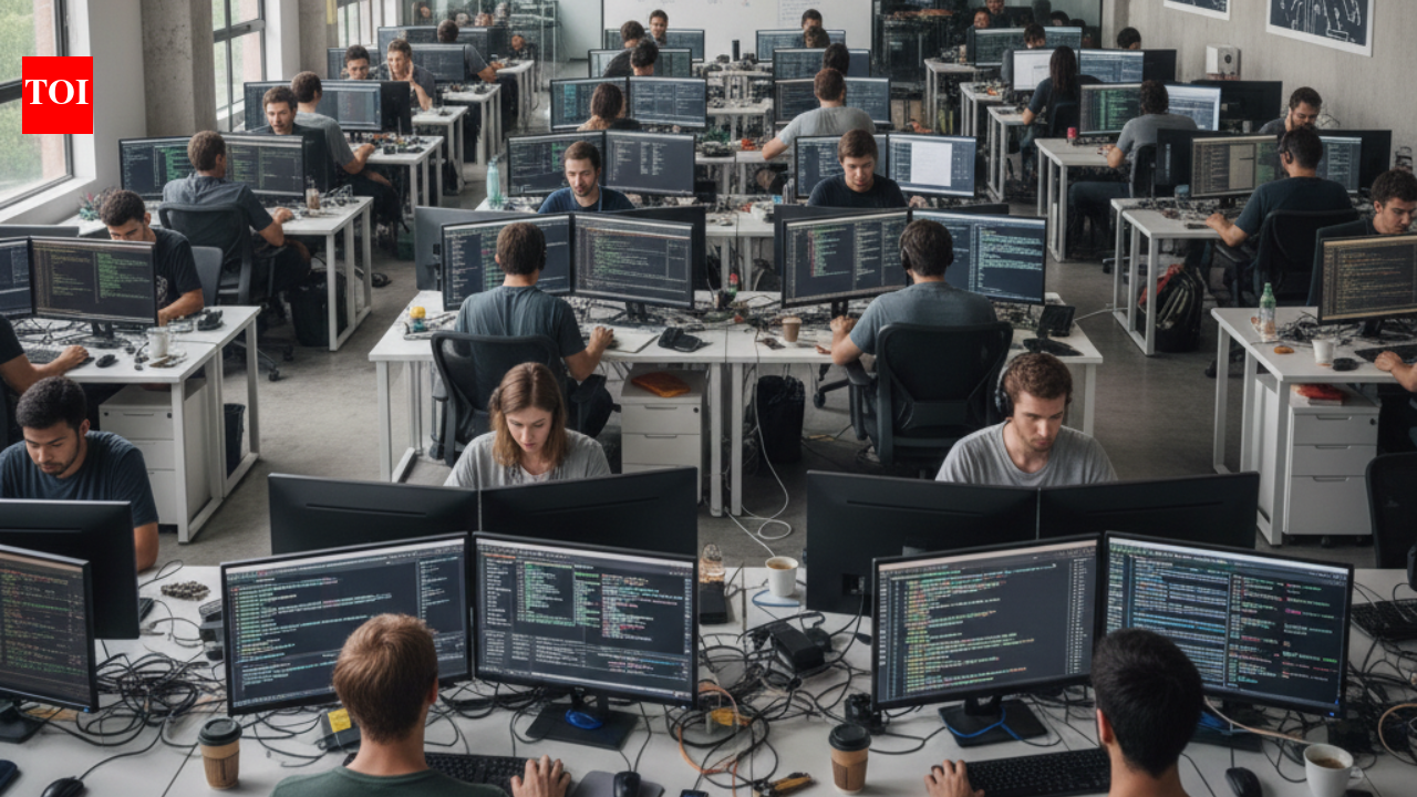 Tesla's former AI director and one of the most-influential AI executives may not agree with Nvidia CEO Jensen Huang on what engineers should be doing