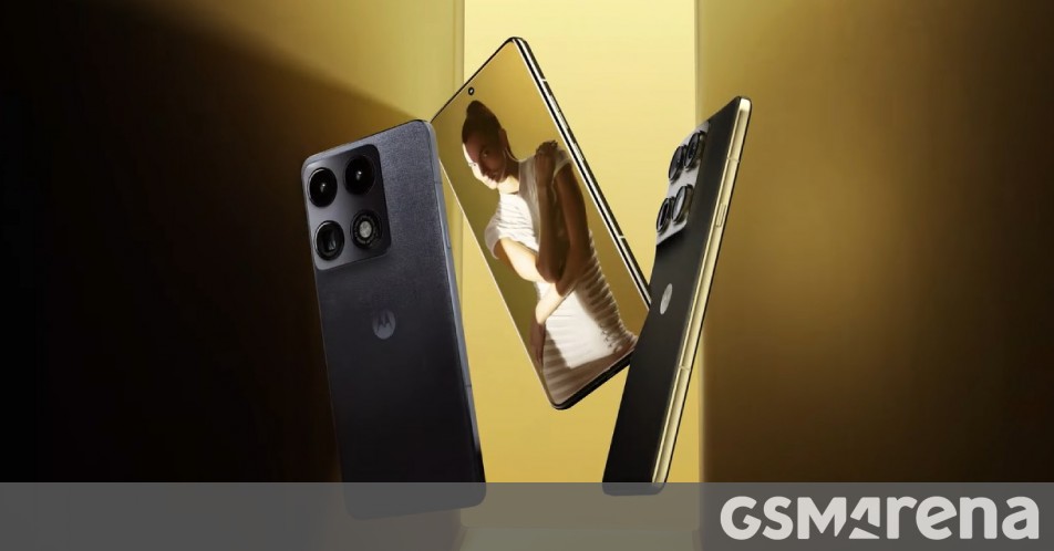 Weekly poll results: the Motorola Signature is promising, but price and availability are a concern