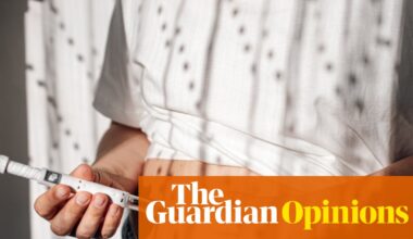Weight-loss drugs do nothing to address the troubled relationships we have with our bodies | Susie Orbach