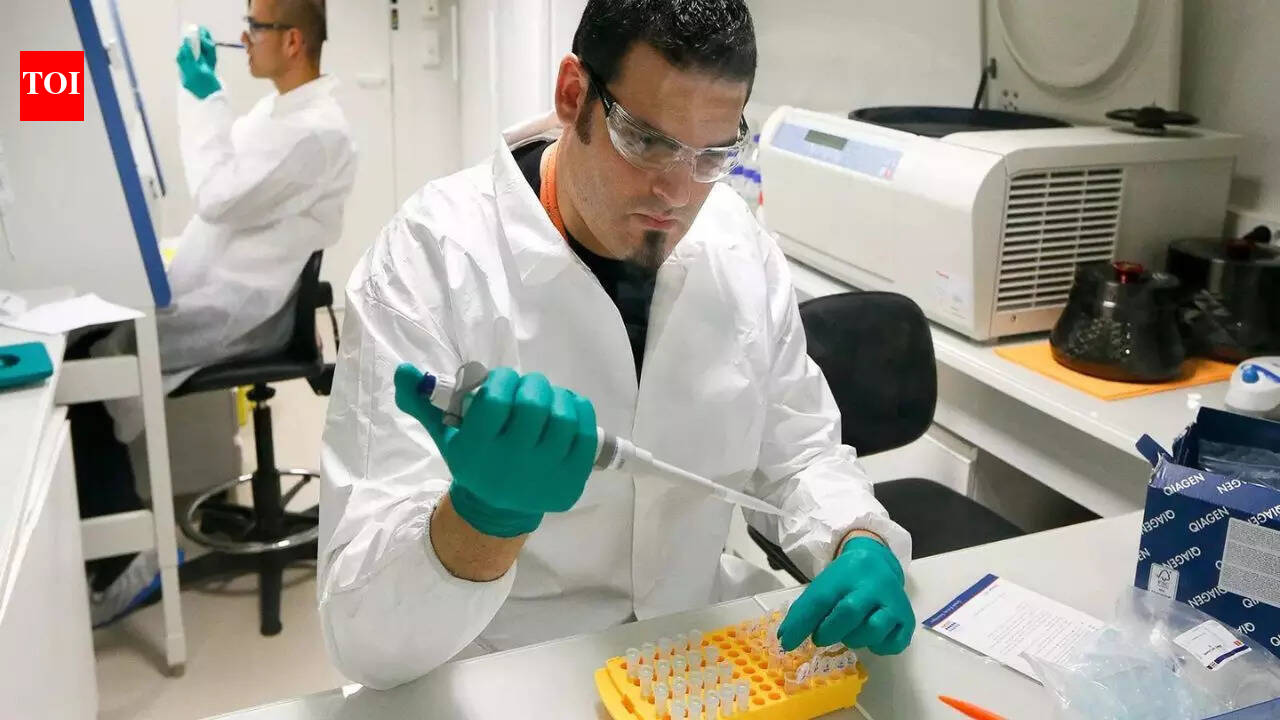 Scientists find hidden synapse hotspots in the teen brain: Study