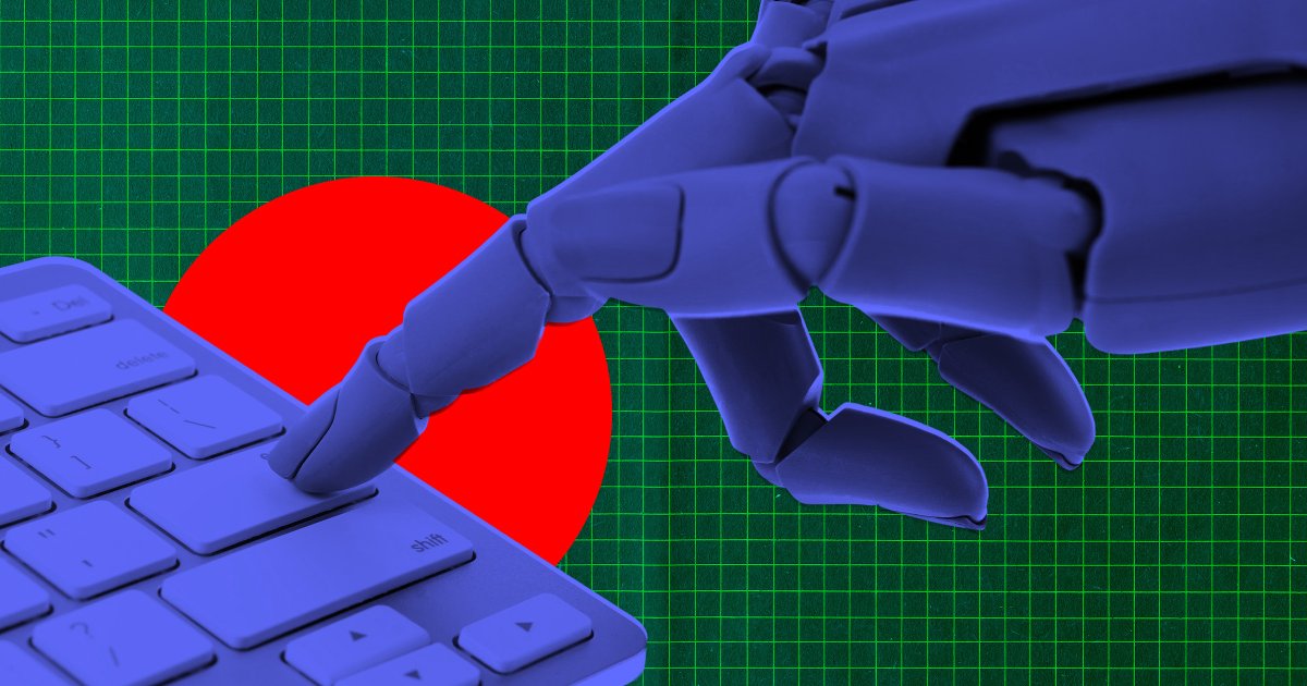 AI Completely Failing to Boost Productivity, Says Top Analyst