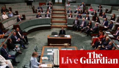 Australia news live: Coalition working ‘in good faith’ with Labor on hate speech laws, Duniam says; Randa Abdel-Fattah serves second defamation legal notice to SA premier | Australian politics