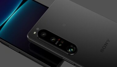 Sony Xperia 1 IV and Xperia 5 IV gain LineageOS 23.0 support