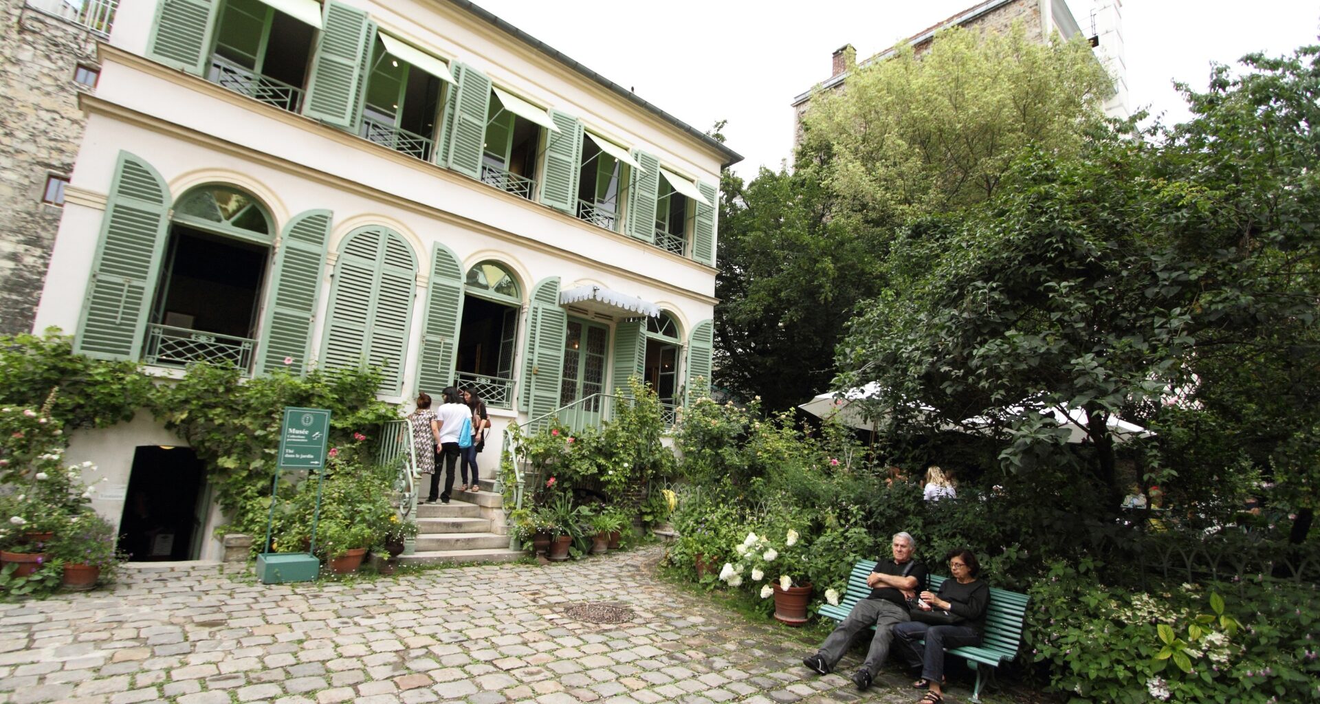 The Museum of Romantic Life Will Reopen this Valentine’s Day In Paris With a Brand-New Exhibition