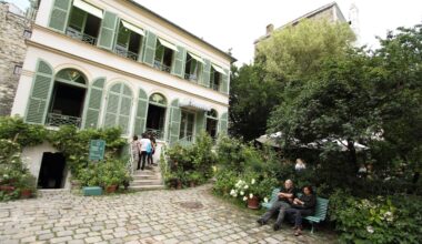 The Museum of Romantic Life Will Reopen this Valentine’s Day In Paris With a Brand-New Exhibition