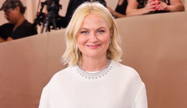 Comedian and Golden Globe winner Amy Poehler shared a tense passenger exchange on a flight