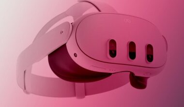 Meta Ends The Most Serious Use For A Meta Quest 3 Headset