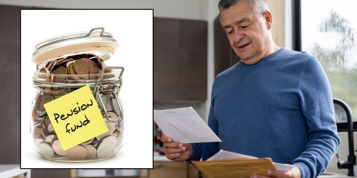 Pension hack could boost YOUR retirement savings by £120,000: 'Real difference!'