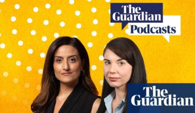 Dr Bot: can ChatGPT be trusted with your health? – Full Story podcast | Health