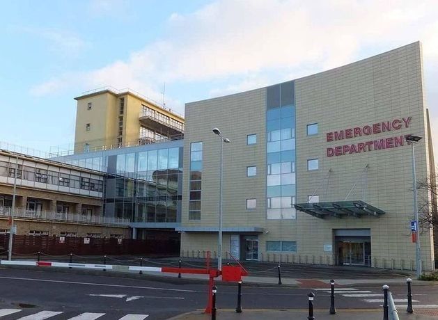 Our Lady of Lourdes Hospital in Louth given green light for major MRI expansion