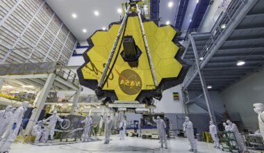 NASA closes Goddard Space Flight Center library as it dismantles astronomy infrastructure
