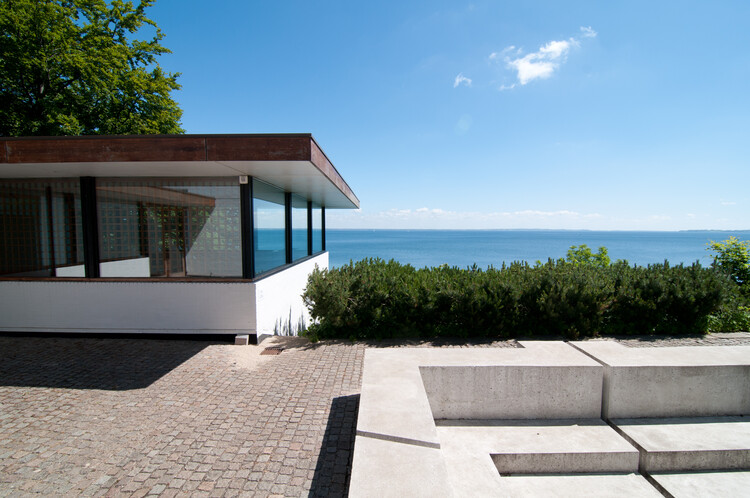 Louisiana Museum of Modern Art Opens Memoryscapes Exhibition Exploring the Design Methodologies of ATTA and DnA - Image 5 of 5