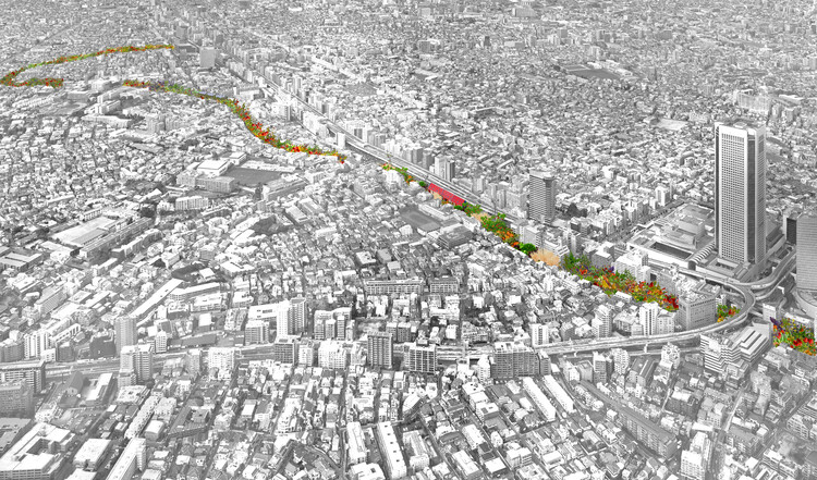 Louisiana Museum of Modern Art Opens Memoryscapes Exhibition Exploring the Design Methodologies of ATTA and DnA - Image 4 of 5