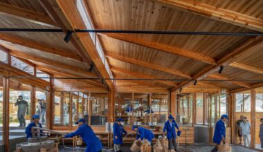 Louisiana Museum of Modern Art Opens Memoryscapes Exhibition Exploring the Design Methodologies of ATTA and DnA