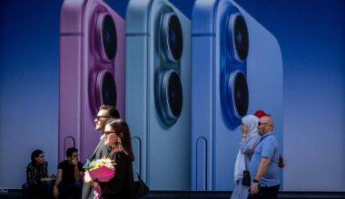 Apple’s Crucial iPhone Update Decision Means Hundreds Of Millions Must Update Now