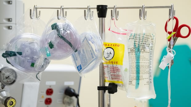 Alberta emergency doctors compile list of what they say are 6 potentially preventable ER deaths