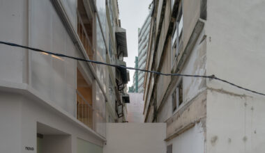 Nova Contemporary Gallery / Skarn Chaiyawat