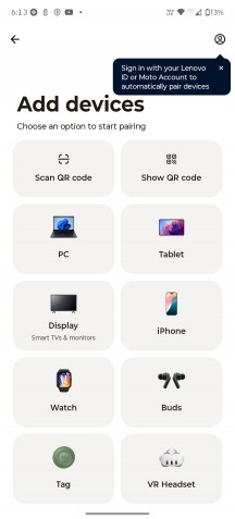 Smart Connect - Motorola Moto G Power (2026) review