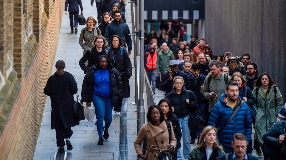 UK unemployment rate unchanged at 5.1% as wage growth slows