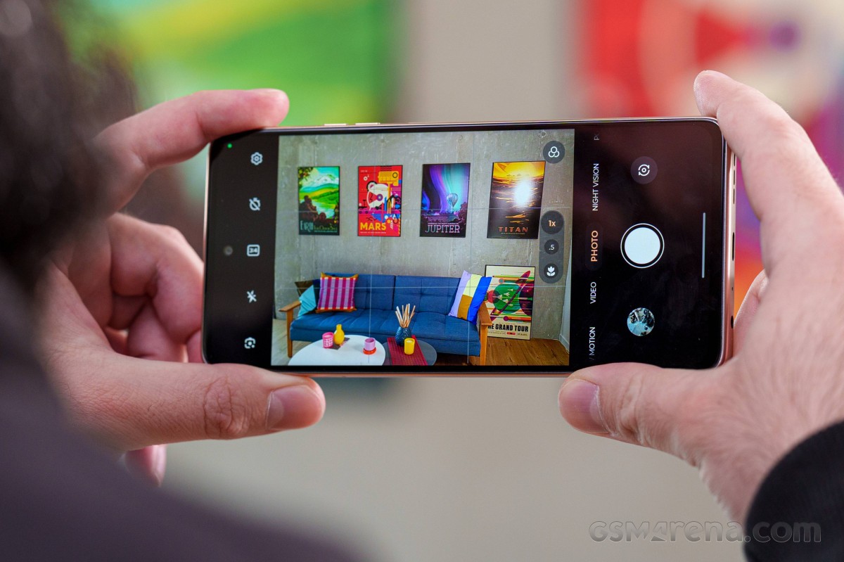 Motorola Moto G Power 2026 review