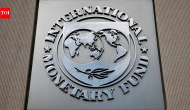 IMF raises FY26 growth forecast to 7.3% from 6.6%