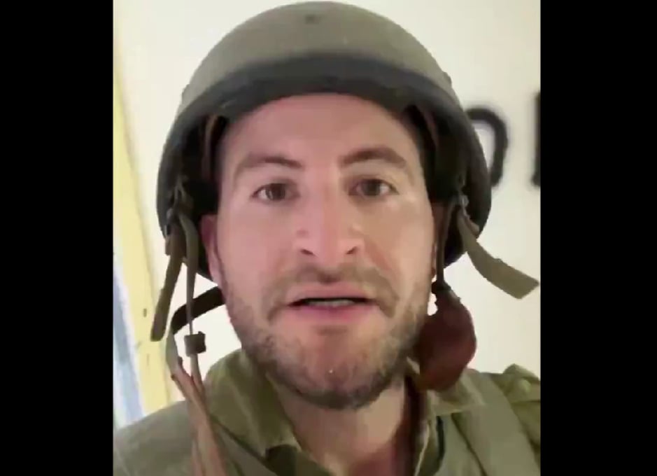 Israeli comedian said held for 6 hours at Toronto airport after Hind Rajab complaint