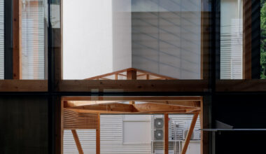 Perfumer H Seoul / Chakchak Studio