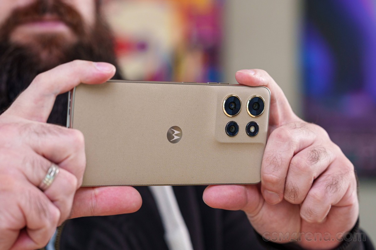 Motorola Moto G Power (2026) review