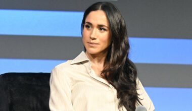 Meghan Markle suffers blow as Duchess of Sussex's Netflix show cancelled
