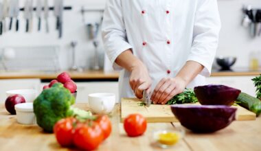 5 'healthy' foods that wealthy clients never eat, according to private chefs