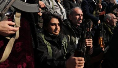 Damascus Is Killing Syria’s Most Capable Anti-ISIS Kurdish-Led Force