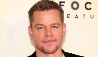 Why Matt Damon’s claims about weight loss via a gluten-free diet are problematic