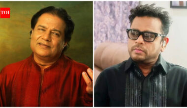 'Dobara Hindu ho jaayein': Anup Jalota advises AR Rahman to convert back to Hinduism and test his luck after his ‘communal’ remark | Hindi Movie News