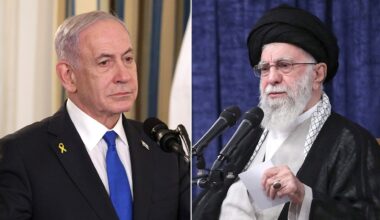 Israel warns Iran amid protests, says 'high readiness' for defense