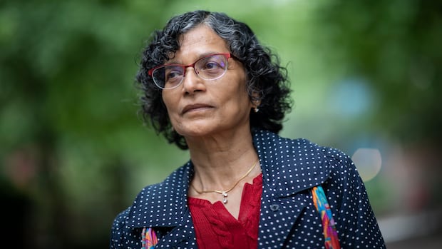 Vancouver palliative care doctor tells court she resigned rather than authorize MAID transfers