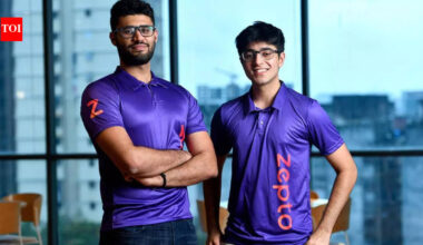 The BARBIES: From Google to Zepto — what US undergrad returnees are building in India | Business
