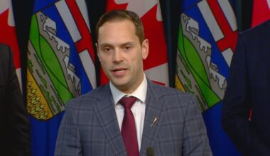 Minister says Alberta emergency room deaths and poor outcomes are exceptions to the norm