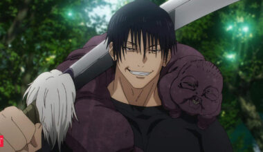 jujutsu kaisen release time: Jujutsu Kaisen Season 3 Episode 4 release date, time, schedule and how to watch: Global streaming timings for all regions and episode count