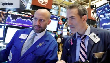 Trump sent a warning by markets including the Japanese bond market