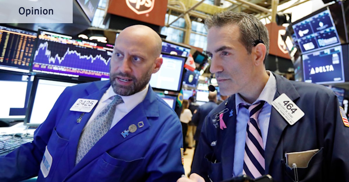 Trump sent a warning by markets including the Japanese bond market