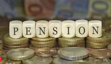 Atal Pension Yojana gets Cabinet nod for extension upto 2031, ensures monthly pension for informal sector