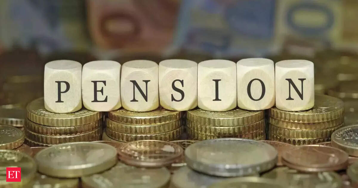 Atal Pension Yojana gets Cabinet nod for extension upto 2031, ensures monthly pension for informal sector
