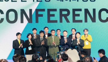 Bank of Korea launches 'world-first' in-house AI for central bankers