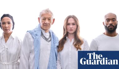 ‘A new form of theater’: can Ian McKellen, 52 cameras and ‘mixed reality’ reinvent a medium? | US theater