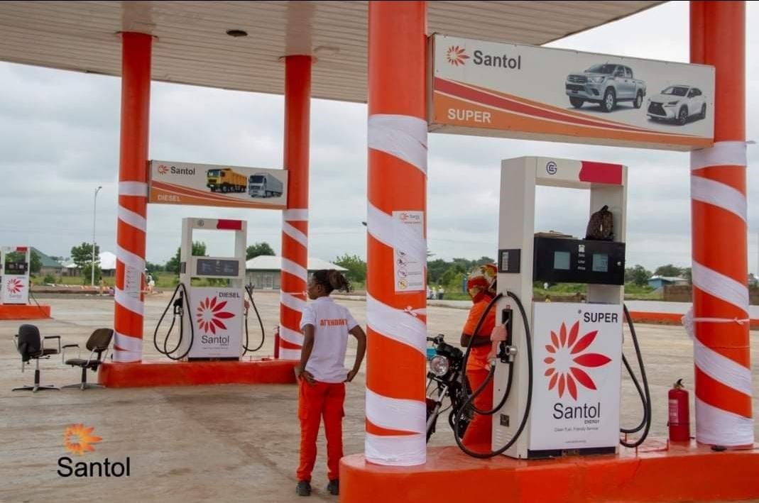 Santol Energy aligns with Star Oil on fuel price relief, signals customer loyalty scheme