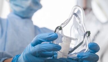 Manitoba respiratory therapists 'in crisis mode' amid staffing shortage, union says